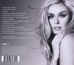 Warner Music I Believe - Image 2