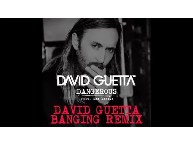 Warner Music Dangerous