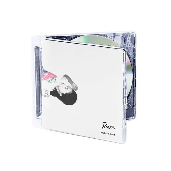 Warner Music Selena Gomez-Rare - Image 2