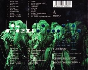 Warner Music Biophilla Live - Image 3