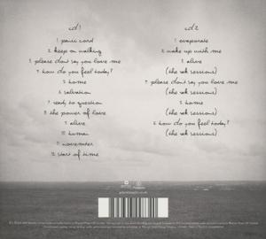 Warner Music English Rain-Deluxe - Image 2