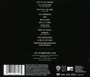 Warner Music The Hunting Party - Image 2