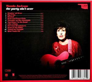 Warner Music The Party ain´t over - Image 2