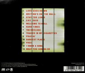 Warner Music Defamation of Strickland - Image 2