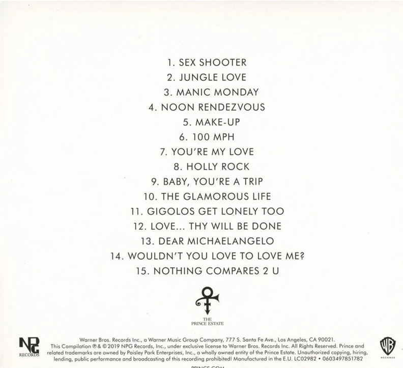 Warner Music Originals - Image 2