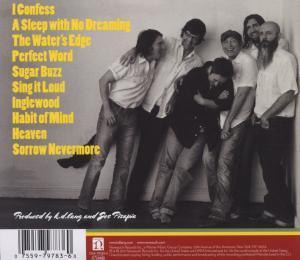 Warner Music Siss Boom Bang - Image 2