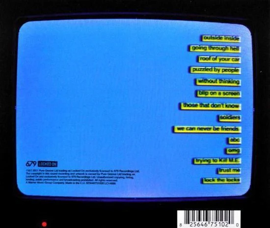 Warner Music Computers and blues - Image 2