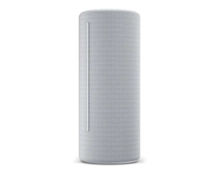 We. By Loewe HEAR 2 cool grey Bluetooth speaker - Image 3