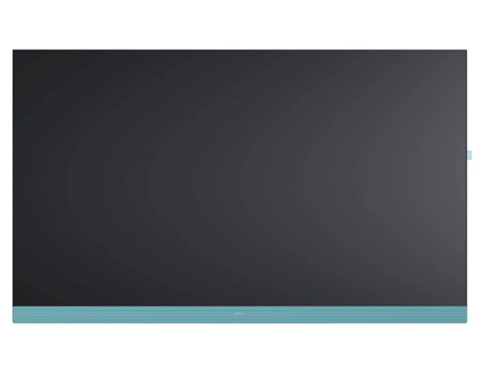 We. By Loewe SEE 55 aqua blue smart televisie met ingebouwde soundbar - Image 2