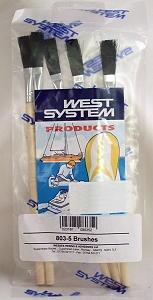 West System Lijmkwastjes - Image 2