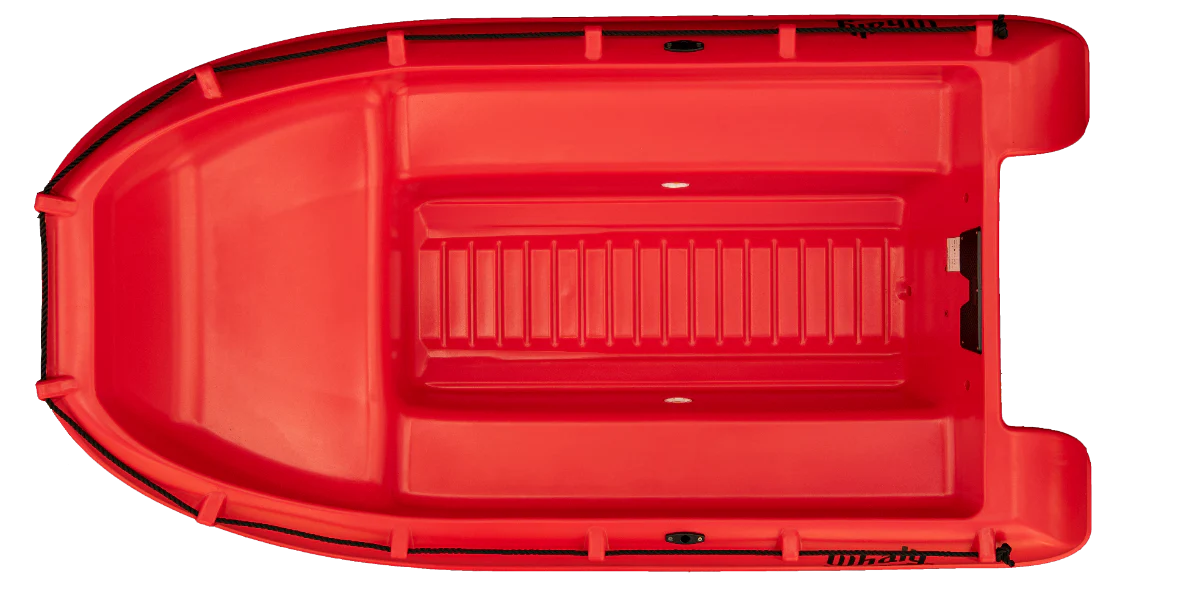 Whaly 210 rood - Image 2