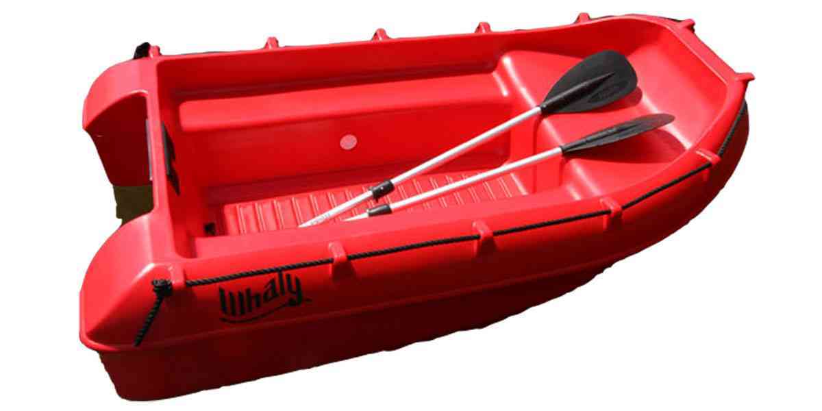 Whaly 210 rood - Image 3