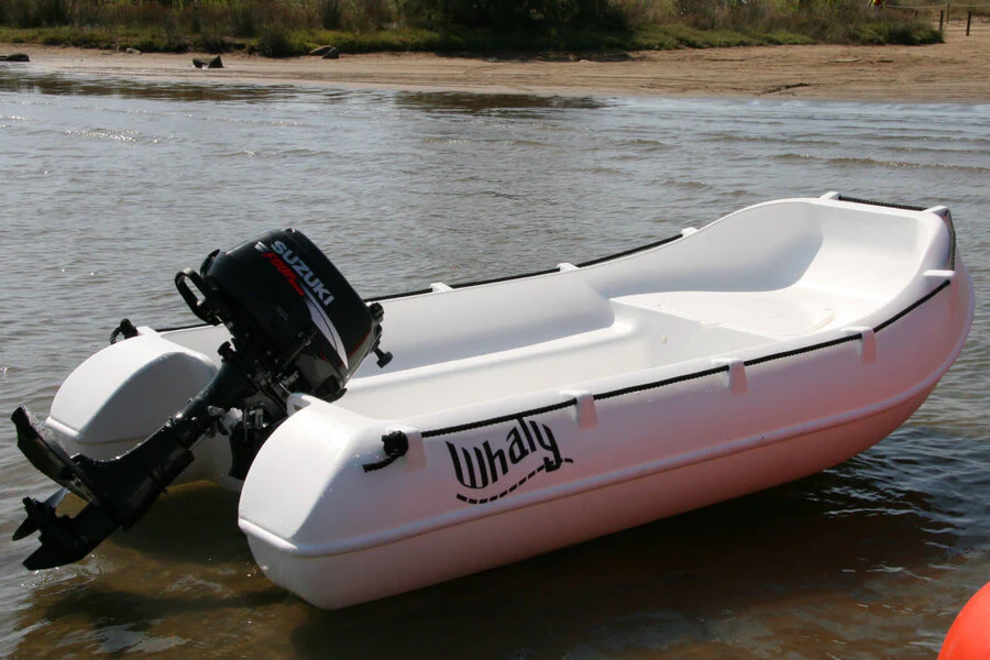 Whaly 210 wit - Image 3