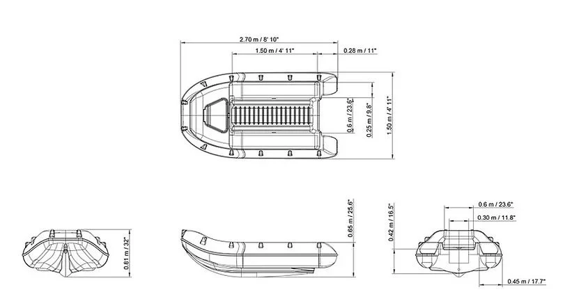Whaly 210 wit - Image 7
