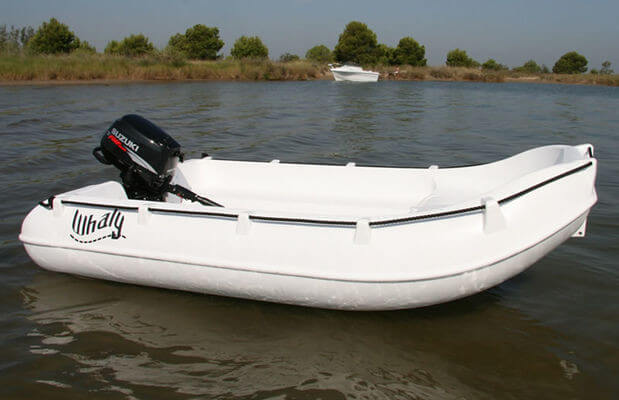 Whaly 270 Cappuccino - Image 5