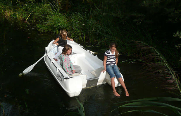 Whaly 270 Cappuccino - Image 7