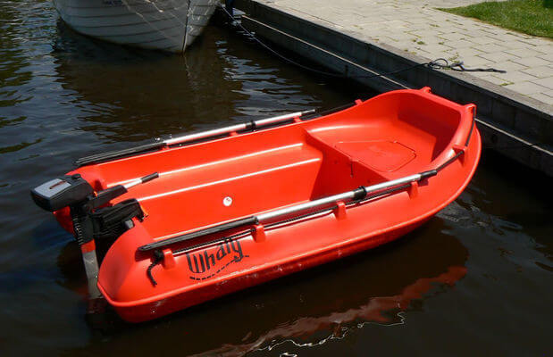 Whaly 270 donkergrijs - Image 9