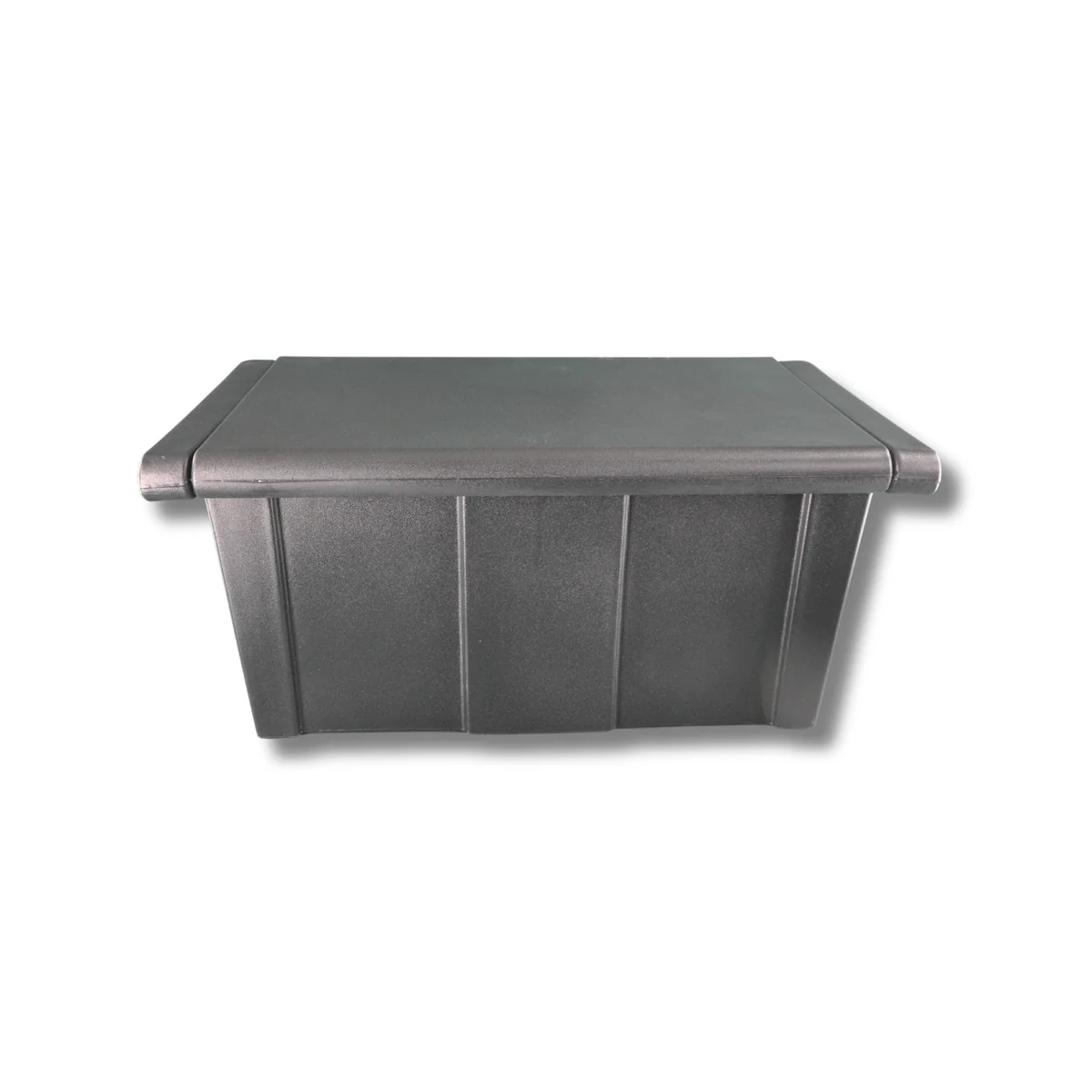 Whaly Bankbak Breed met opbergruimte zwart voor Whaly 380/400/435/455/500/620 - Image 7
