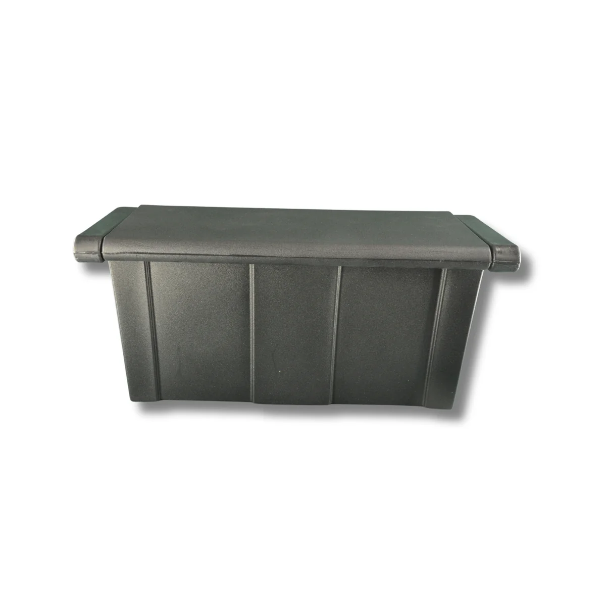 Whaly Bankbak Smal met opbergruimte zwart voor Whaly 380/400/435/455/500/620 - Image 6
