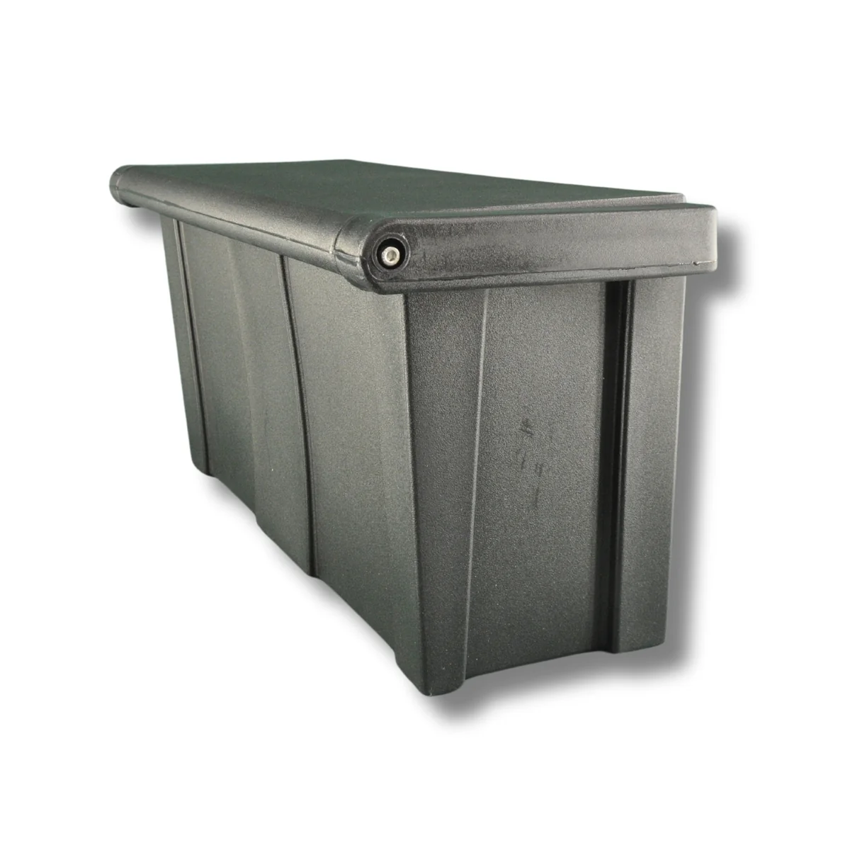 Whaly Bankbak Smal met opbergruimte zwart voor Whaly 380/400/435/455/500/620 - Image 8