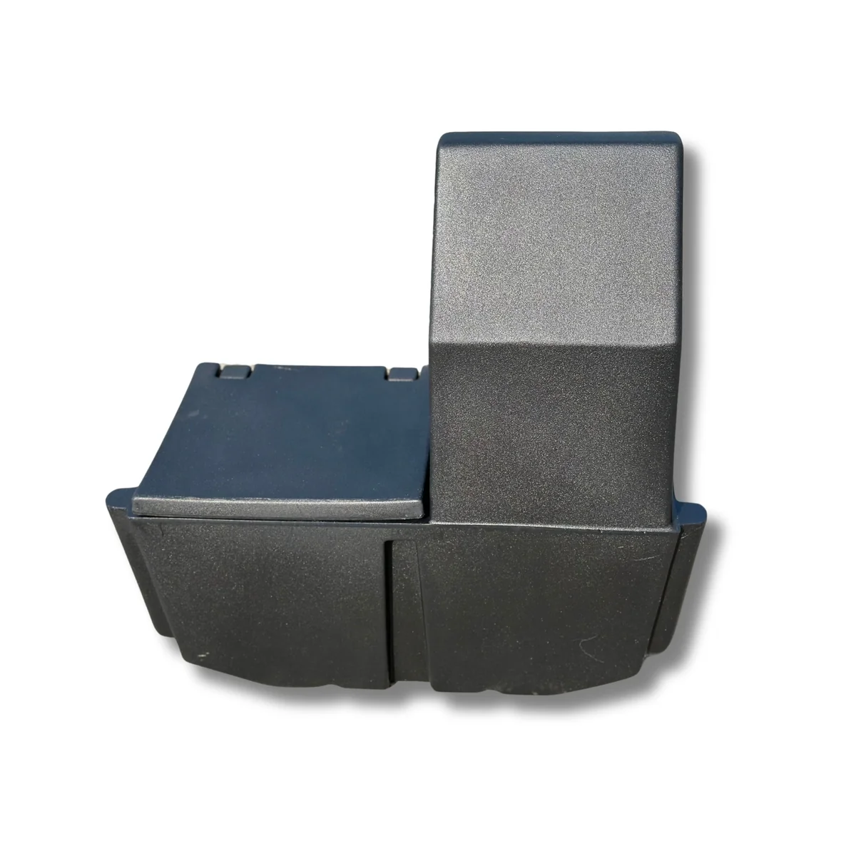 Whaly Stuurconsole 310-370 (zonder stuursysteem) zwart