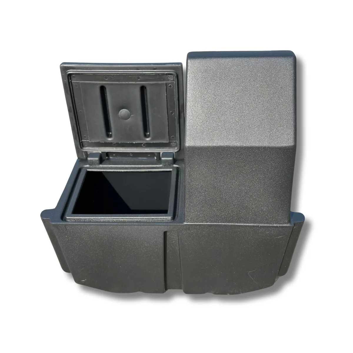 Whaly Stuurconsole 310-370 (zonder stuursysteem) zwart - Image 2
