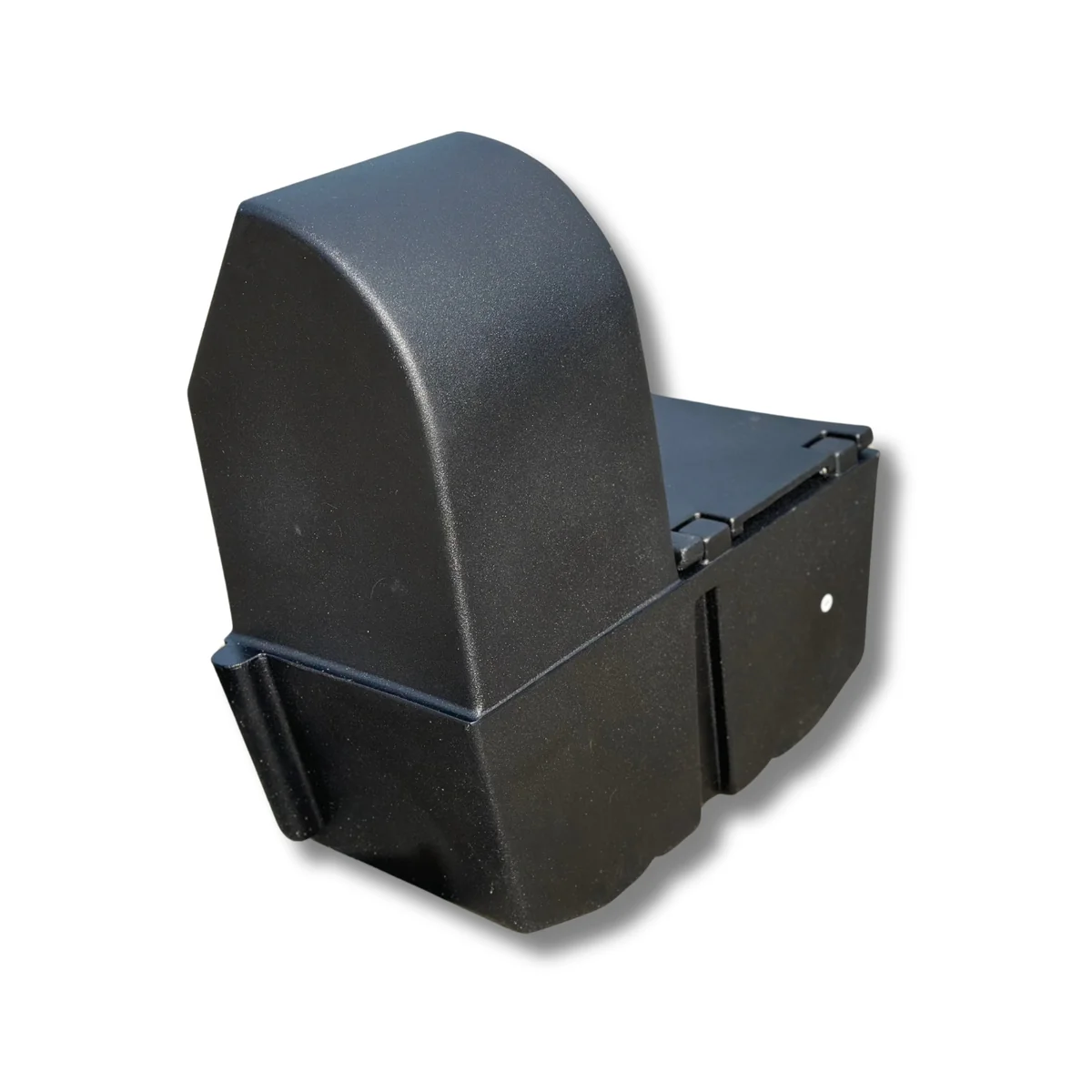 Whaly Stuurconsole 310-370 (zonder stuursysteem) zwart - Image 5