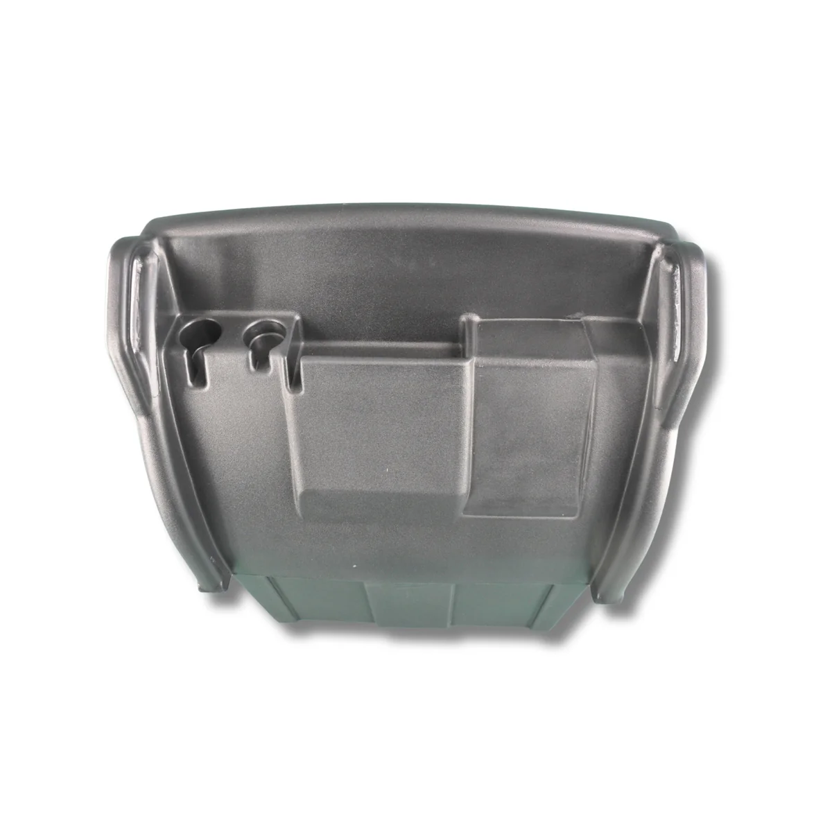 Whaly Stuurconsole Hoog 380/400/435/455/500/620 (zonder stuursysteem) zwart - Image 5