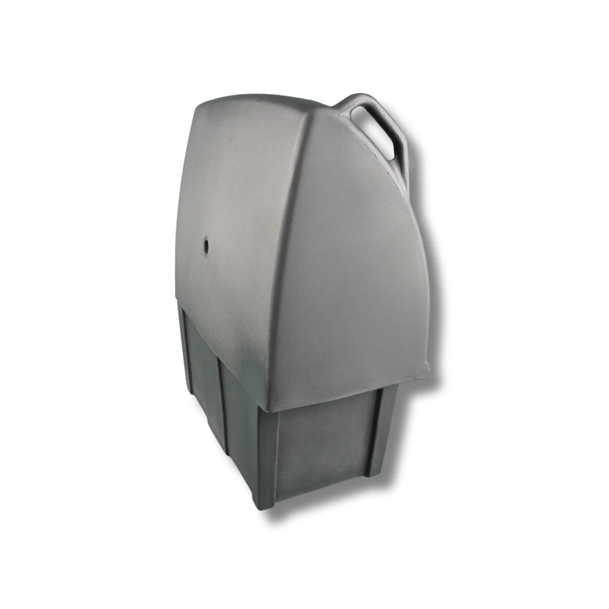 Whaly Stuurconsole Hoog 380/400/435/455/500/620 (zonder stuursysteem) zwart - Image 7