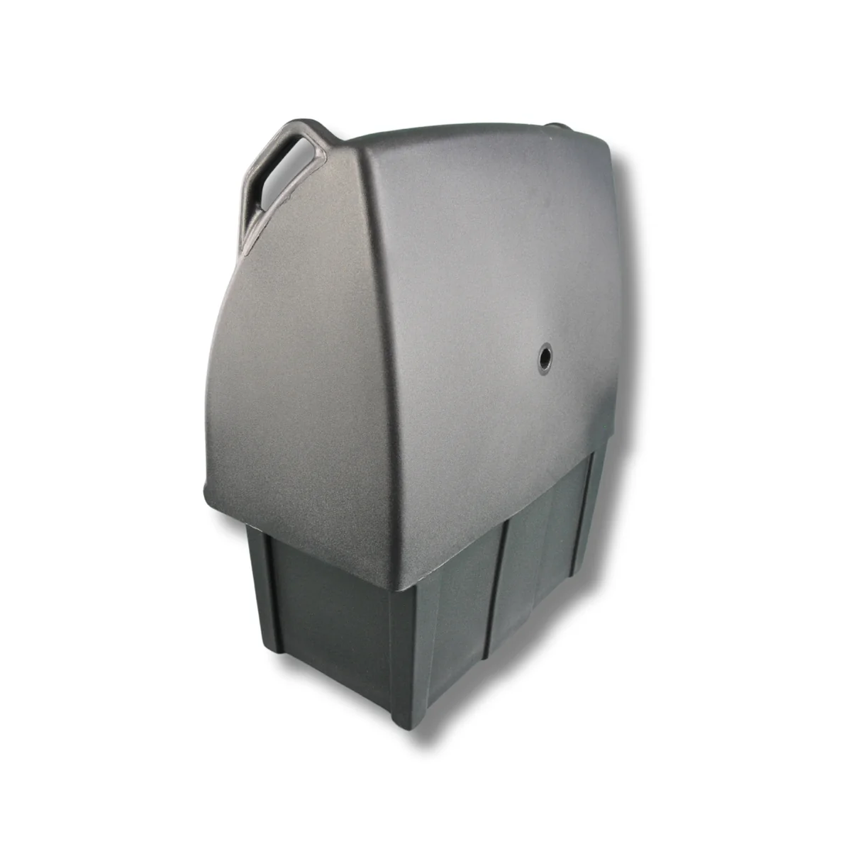 Whaly Stuurconsole Hoog 380/400/435/455/500/620 (zonder stuursysteem) zwart - Image 8