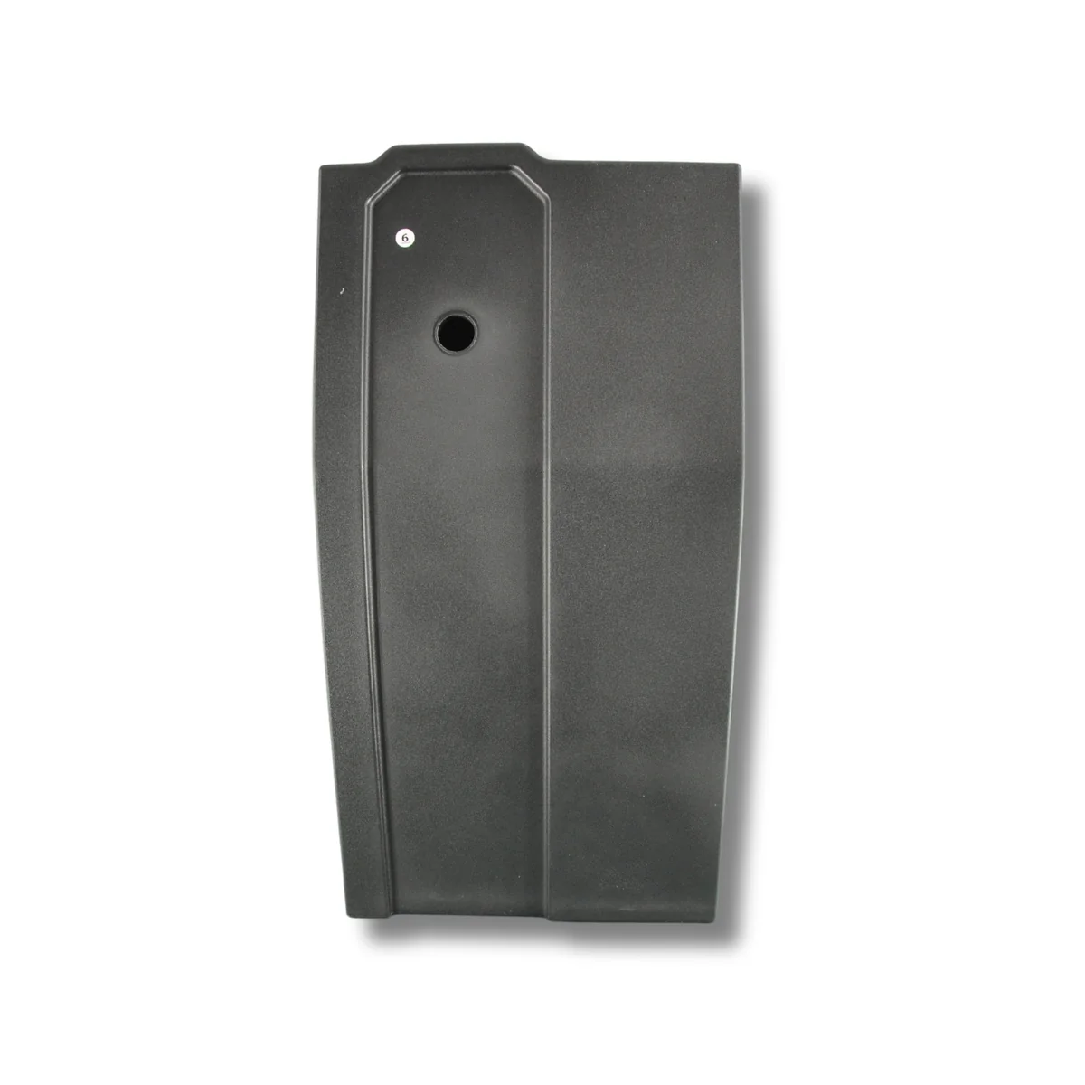 Whaly Stuurconsole Smal 380/400/435/455/500/620 (zonder stuursysteem) zwart