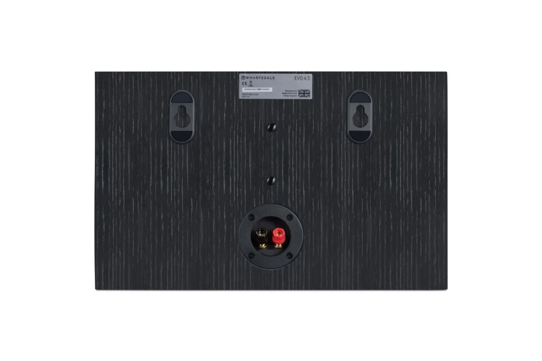 Wharfedale EVO4S Surround luidpspreker, prijs per stuk, afname per paar - Image 3