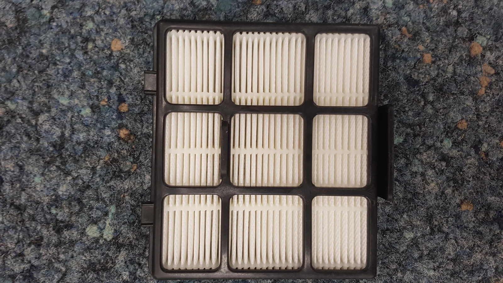 WLA HEPA 12 filter 715/720 - Image 2