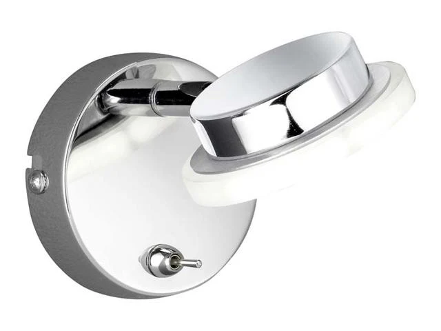 Wofi Como 614 LED Spot wandspot
