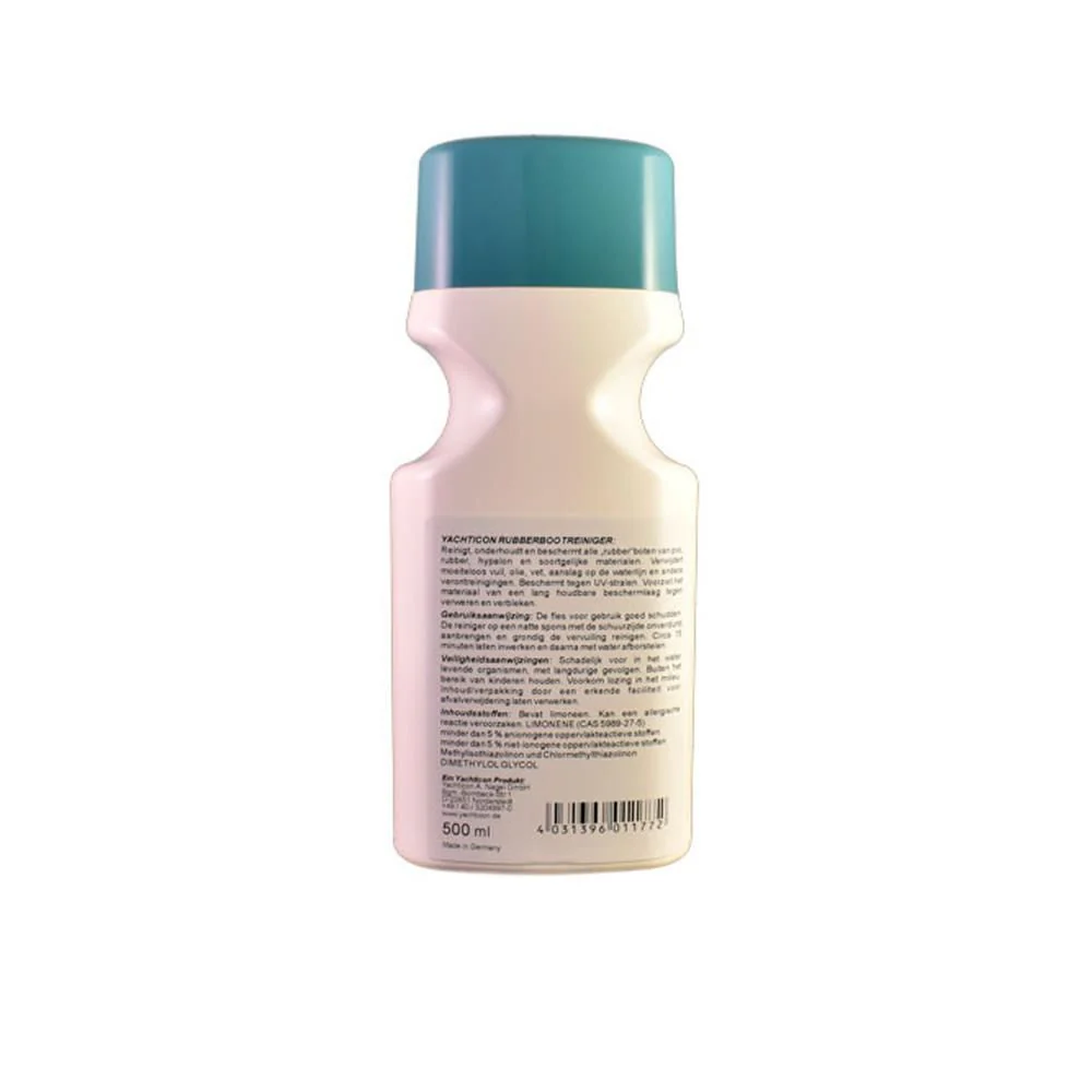 Yachticon Rubberboot Reiniger 500 ml - Image 2