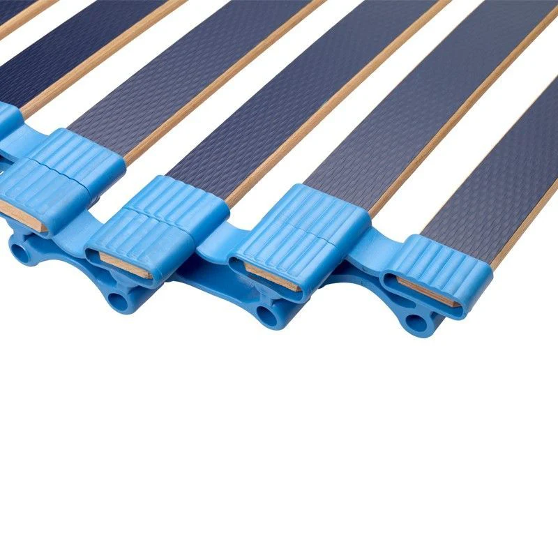 Yachtiflex Oprolbare lattenbodem 130 x 200 cm 30 latten - Image 3