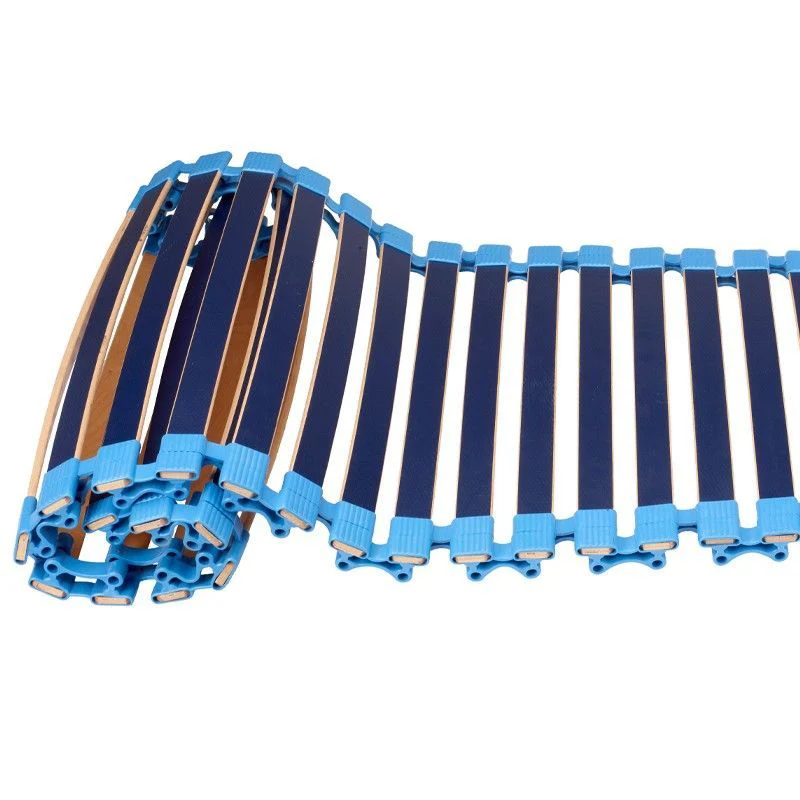 Yachtiflex Oprolbare lattenbodem 90 x 200 cm 30 latten