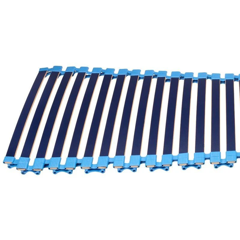Yachtiflex Oprolbare lattenbodem 90 x 200 cm 30 latten - Image 2