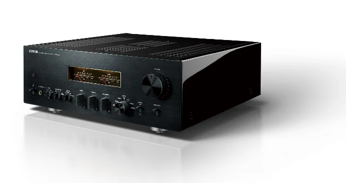Yamaha A-S2200BL ZWART Topklasse Versterker - Image 2