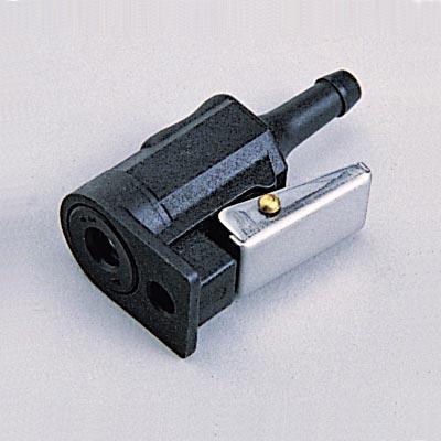 Yamaha Marine Benzinestekker 8 mm motorzijde - Image 2