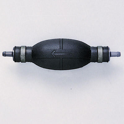 Yamaha Marine Pompbal 8 mm voor tussen brandstofslang en brandstoftank - Image 2