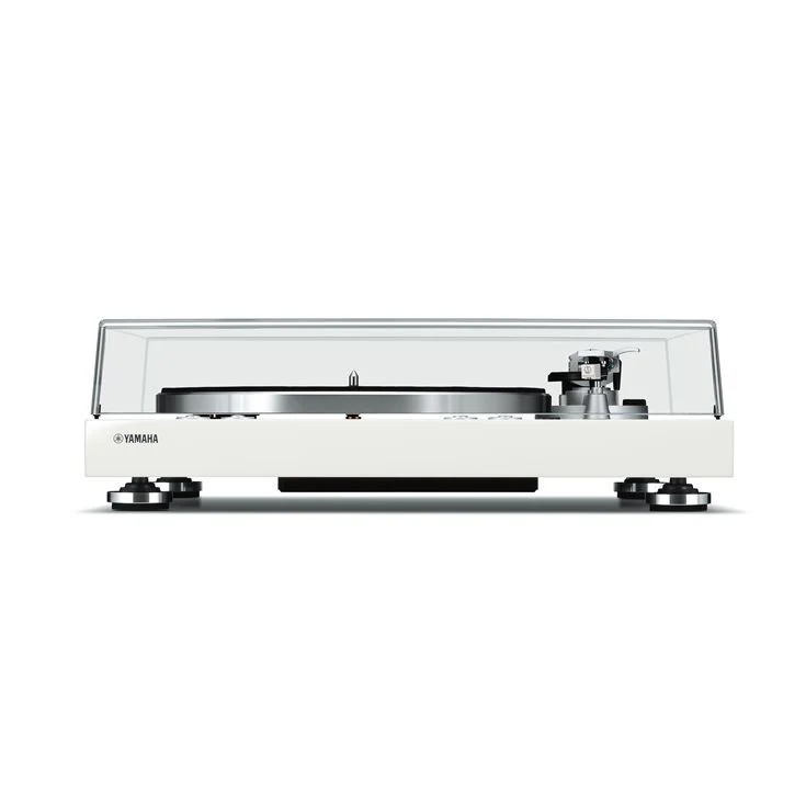 Yamaha MusicCast VINYL 500 wit platenspeler met streaming, multiroom, Airplay2 en bluetooth - Image 3