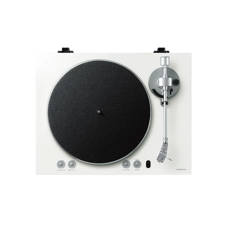 Yamaha MusicCast VINYL 500 wit platenspeler met streaming, multiroom, Airplay2 en bluetooth - Image 4