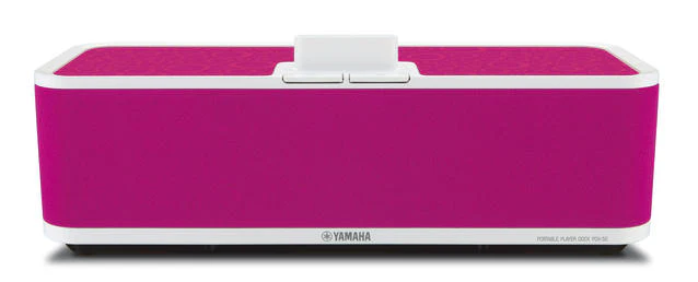 Yamaha PDX-50 Wireless Dock - Image 2