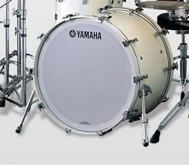 Yamaha PHXT1008M tomtom voor - Image 2