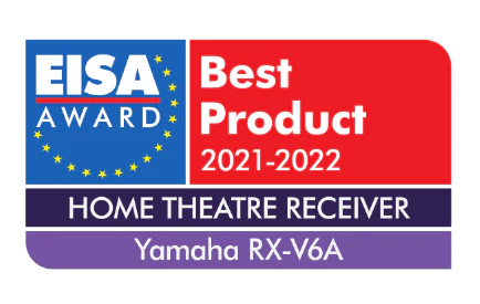 Yamaha RX-V6ABL Surround receiver - Image 5