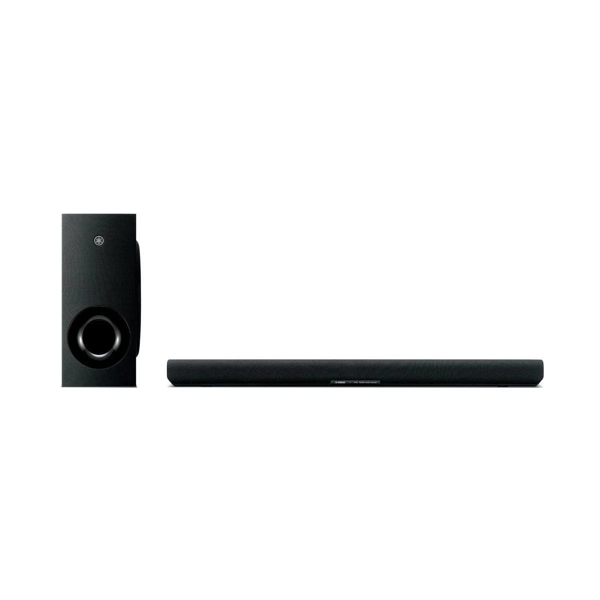 Yamaha SR-B40A Soundbar met Dolby Atmos Surround weergave - Image 2