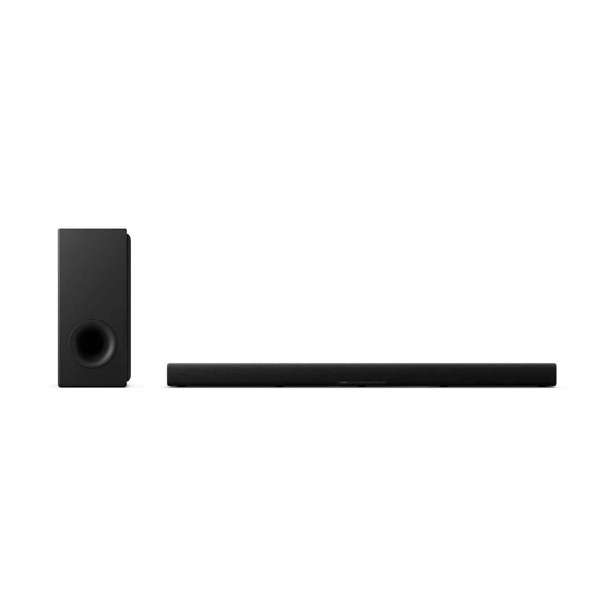 Yamaha SR-X50A Black Grey soundbar met True-X surround - Image 2