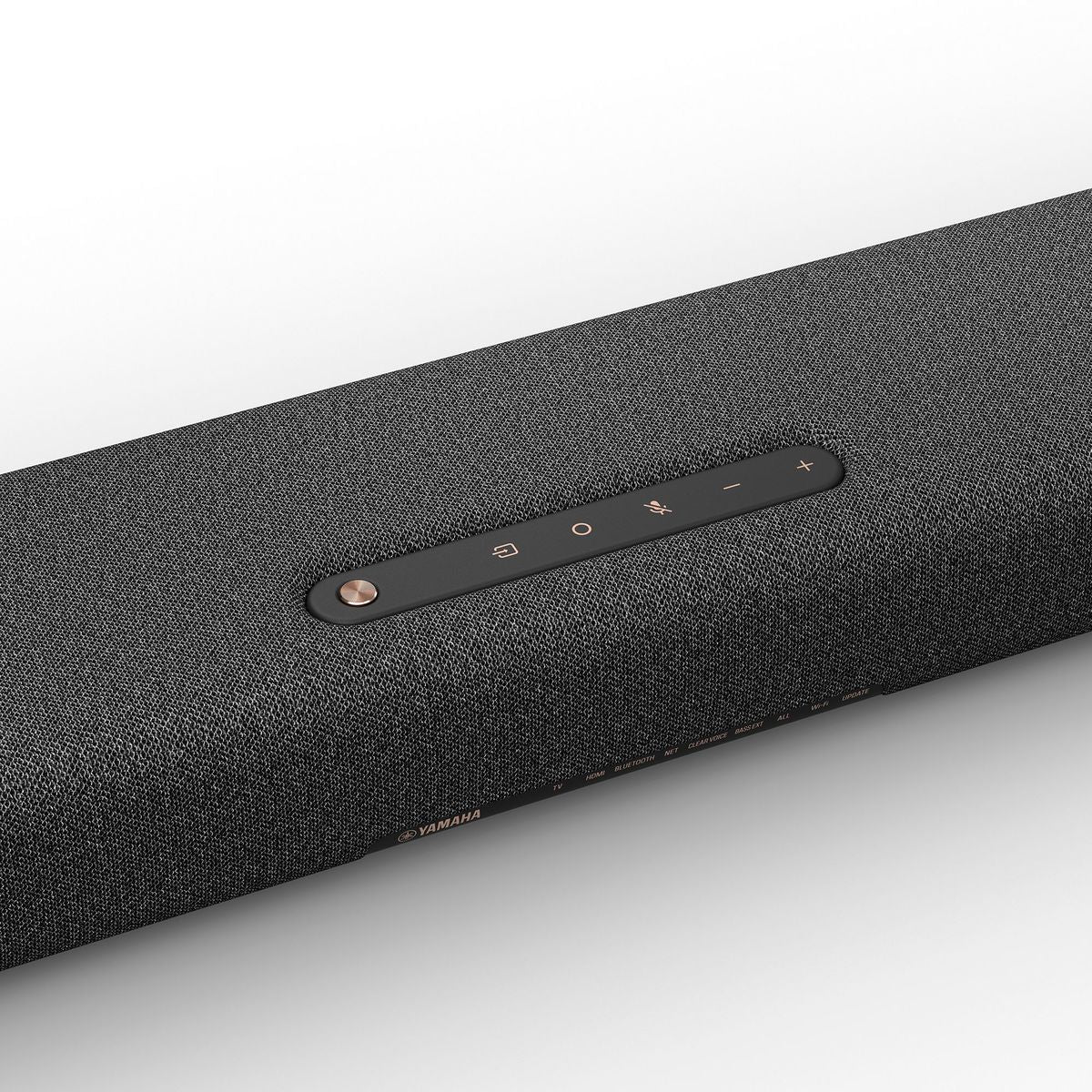 Yamaha SR-X50A Carbon soundbar met True-X surround weergave - Image 3