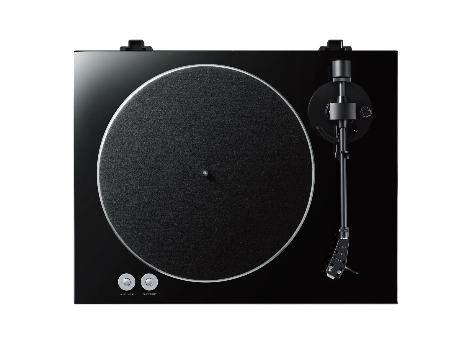 Yamaha TT-S303BL Platenspeler geschikt voor LP's en Single's - Image 2